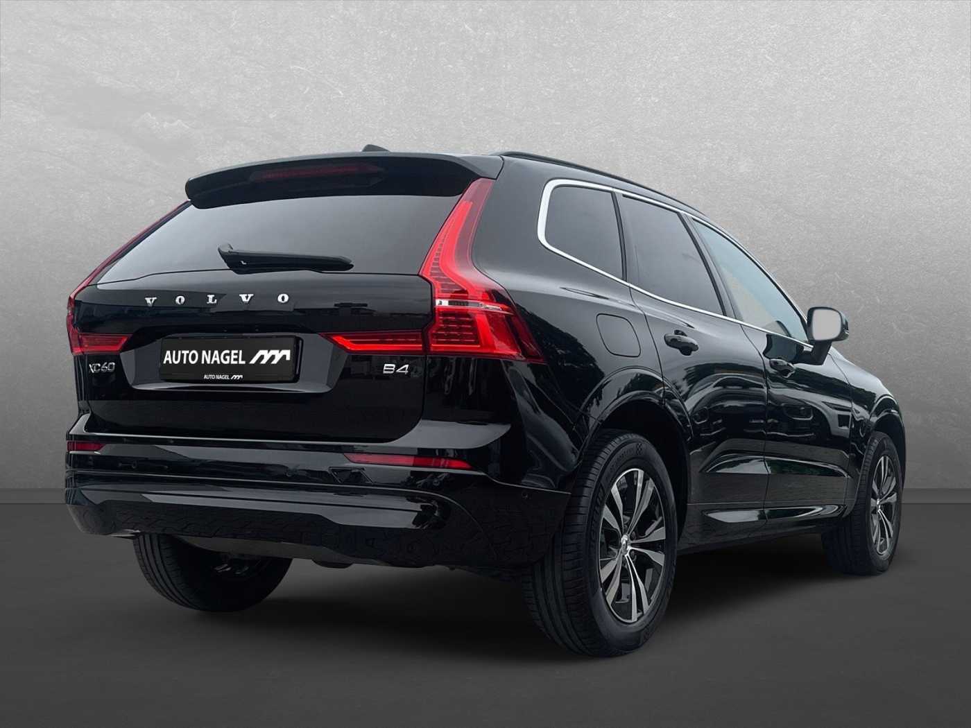 Volvo  Momentum Pro