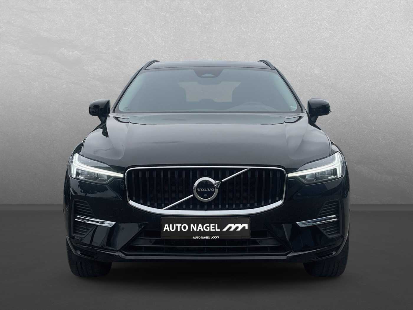 Volvo  Momentum Pro