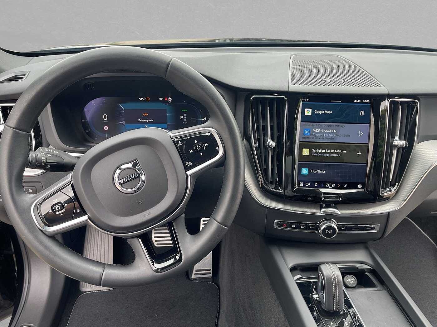 Volvo  R Design