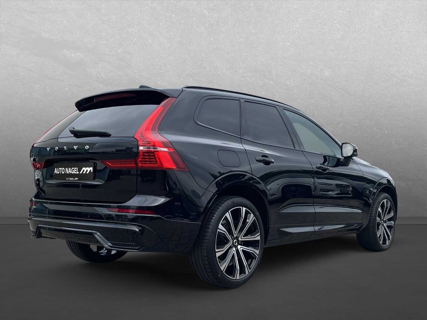 Volvo  R Design