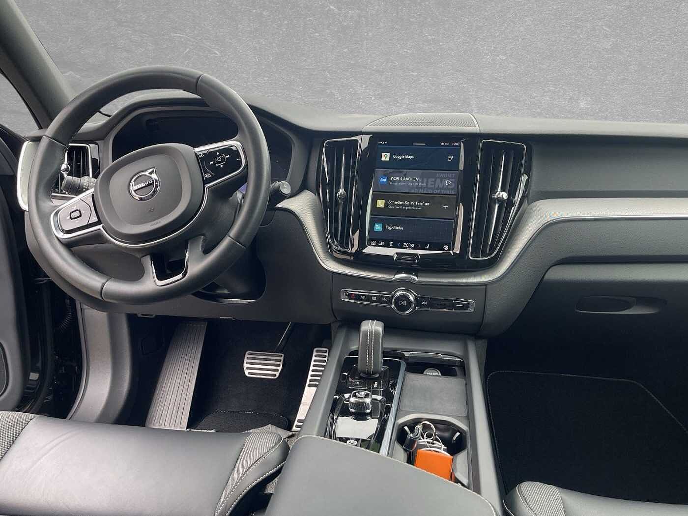 Volvo  R Design