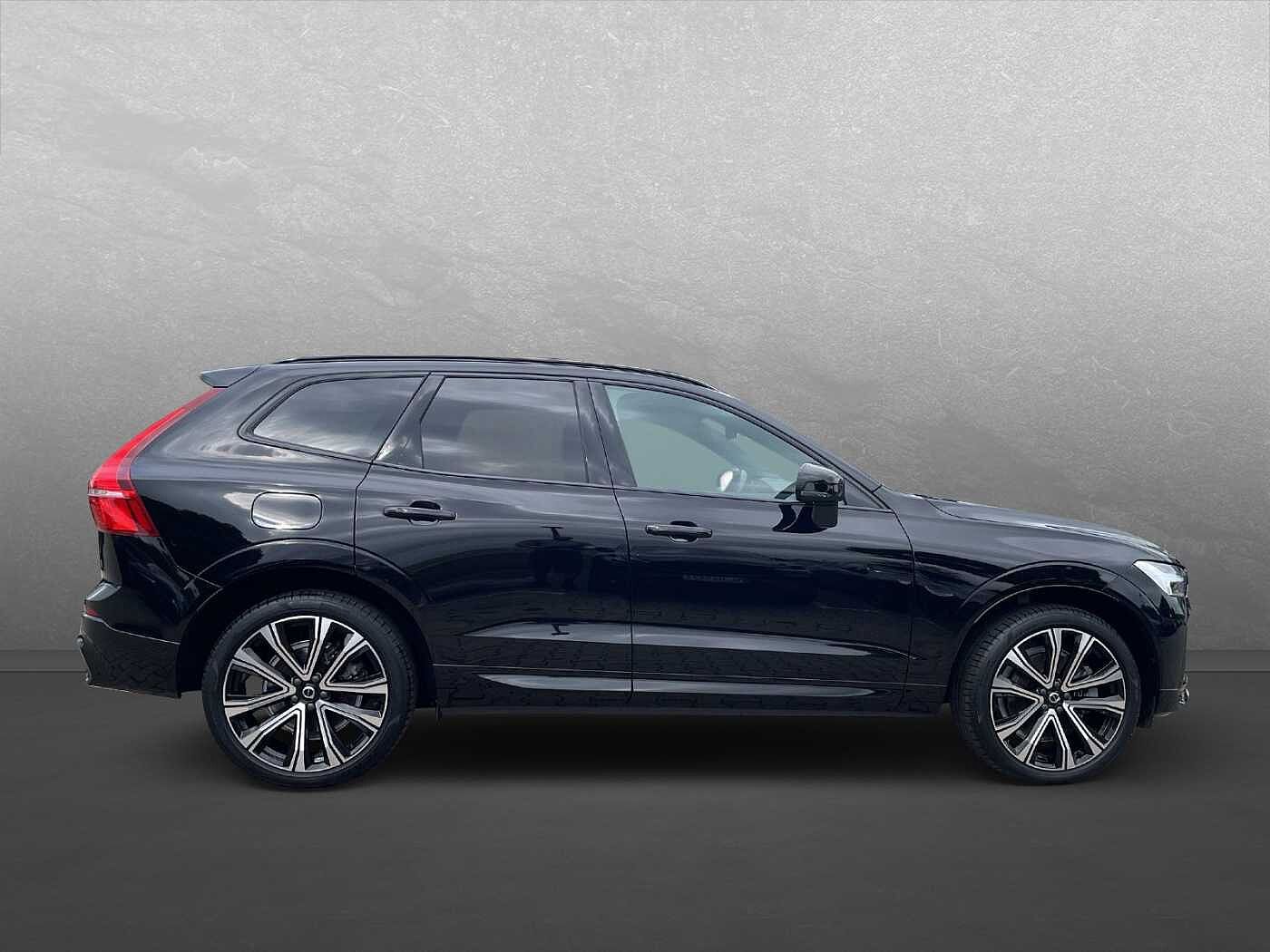 Volvo  R Design