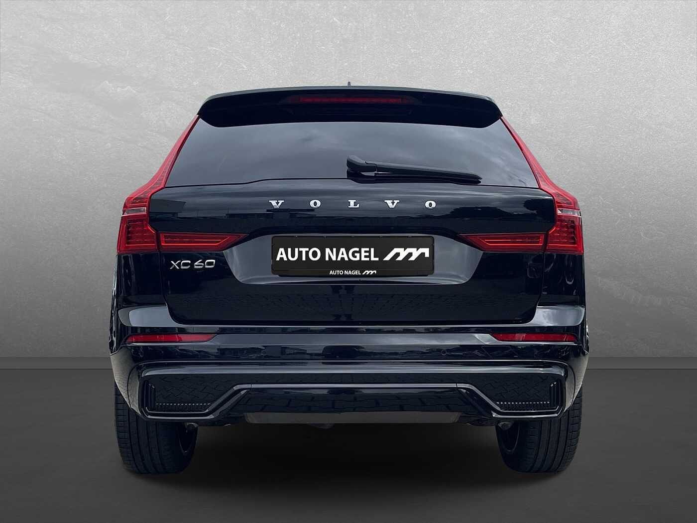 Volvo  R Design
