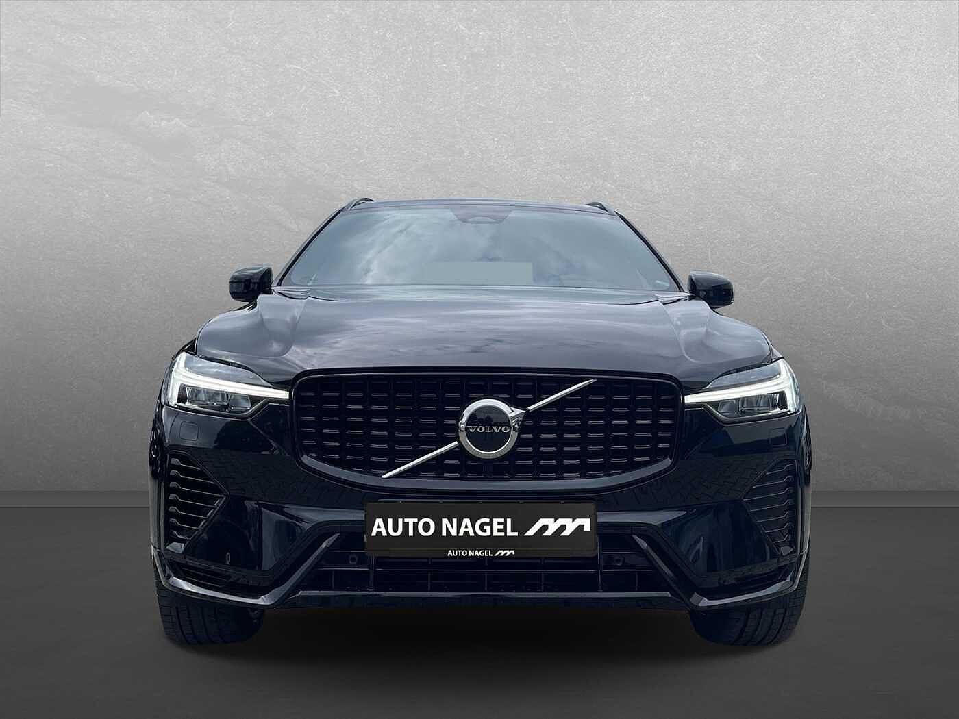 Volvo  R Design