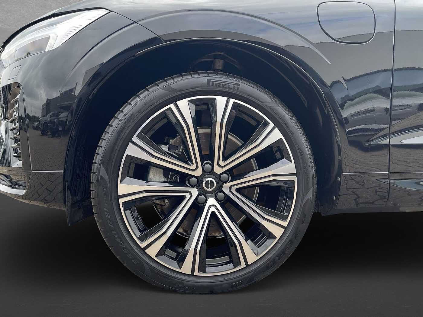Volvo  R Design