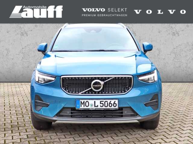 Volvo  T2 Core AHK NAVI LED RFK ACC BLIS