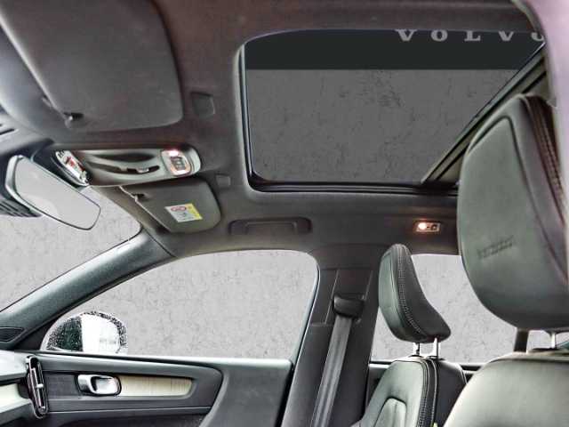 Volvo  Inscription 2WD EU6d-T3 120KW/163PS
