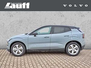 Volvo  Twin Motor Performance Ultra ACC KEYLESS PANO VOLL