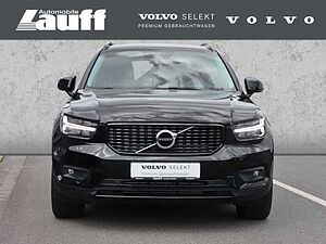 Volvo  T5 Twin Engine R-Design Expression