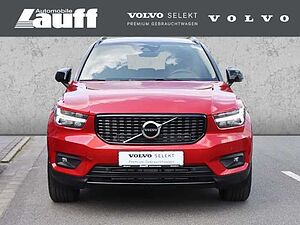 Volvo  R Design Plug-In Hybrid 2WD T4