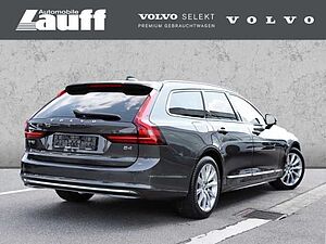 Volvo  Kombi Plus Bright B4 Diesel EU6d 360 Grad Kamera LED Tagfahrlicht