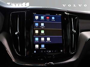 Volvo  Plus Dark 2WD B4 Benzin  StandHZG Leder digitales Cockpit Memory Sitze Soundsyst