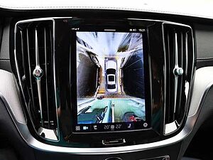 Volvo  Ultimate Dark AWD B5 Benzin HUD Leder digitales Cockpit Memory Sitze Soundsystem