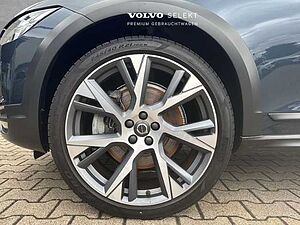 Volvo  Pro AWD D5 Diesel IntelliSafe -Surround