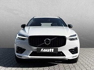 Volvo  R Design 2WD B4 Benzin EU6d + Anhängerkupplung (semielektrisch)