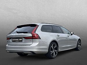 Volvo  Ultra Dark