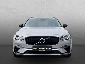 Volvo  Ultra Dark