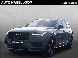Volvo  XC90