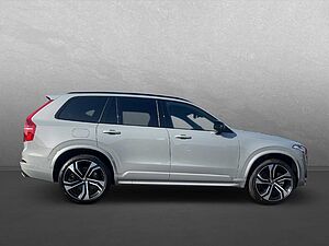 Volvo  XC90