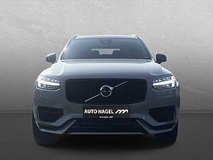 Volvo  XC90