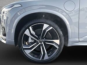 Volvo  XC90