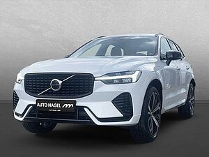Volvo  R Design
