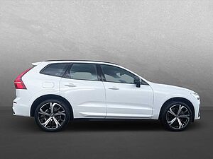 Volvo  R Design