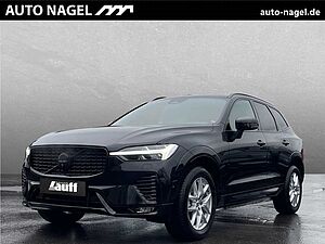 Volvo  XC60