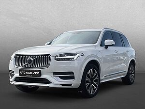 Volvo  Recharge Expression