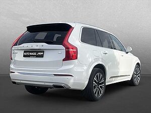 Volvo  Recharge Expression