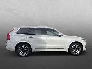 Volvo  Recharge Expression