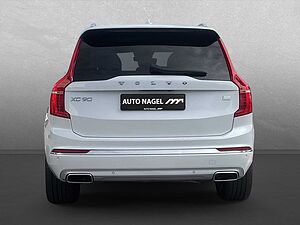 Volvo  Recharge Expression