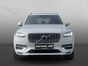 Volvo  Recharge Expression