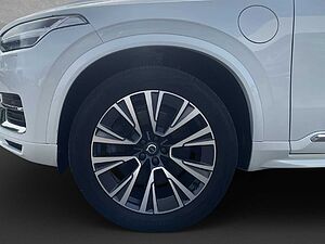 Volvo  Recharge Expression