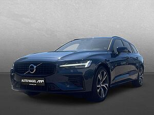 Volvo  R Design