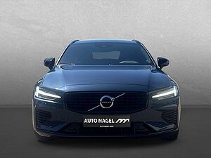 Volvo  R Design