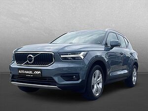 Volvo  Momentum Pro