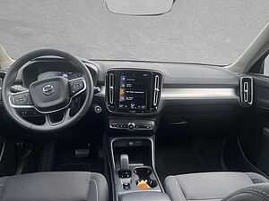 Volvo  Momentum Pro
