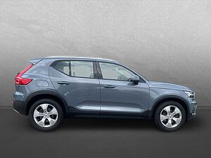 Volvo  Momentum Pro