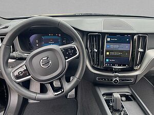 Volvo  R Design
