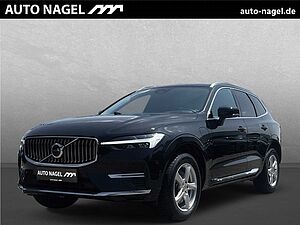 Volvo  Recharge Inscription Expression