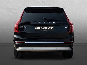 Volvo  Inscription