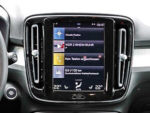 Volvo  T2 Core AHK NAVI LED RFK ACC BLIS