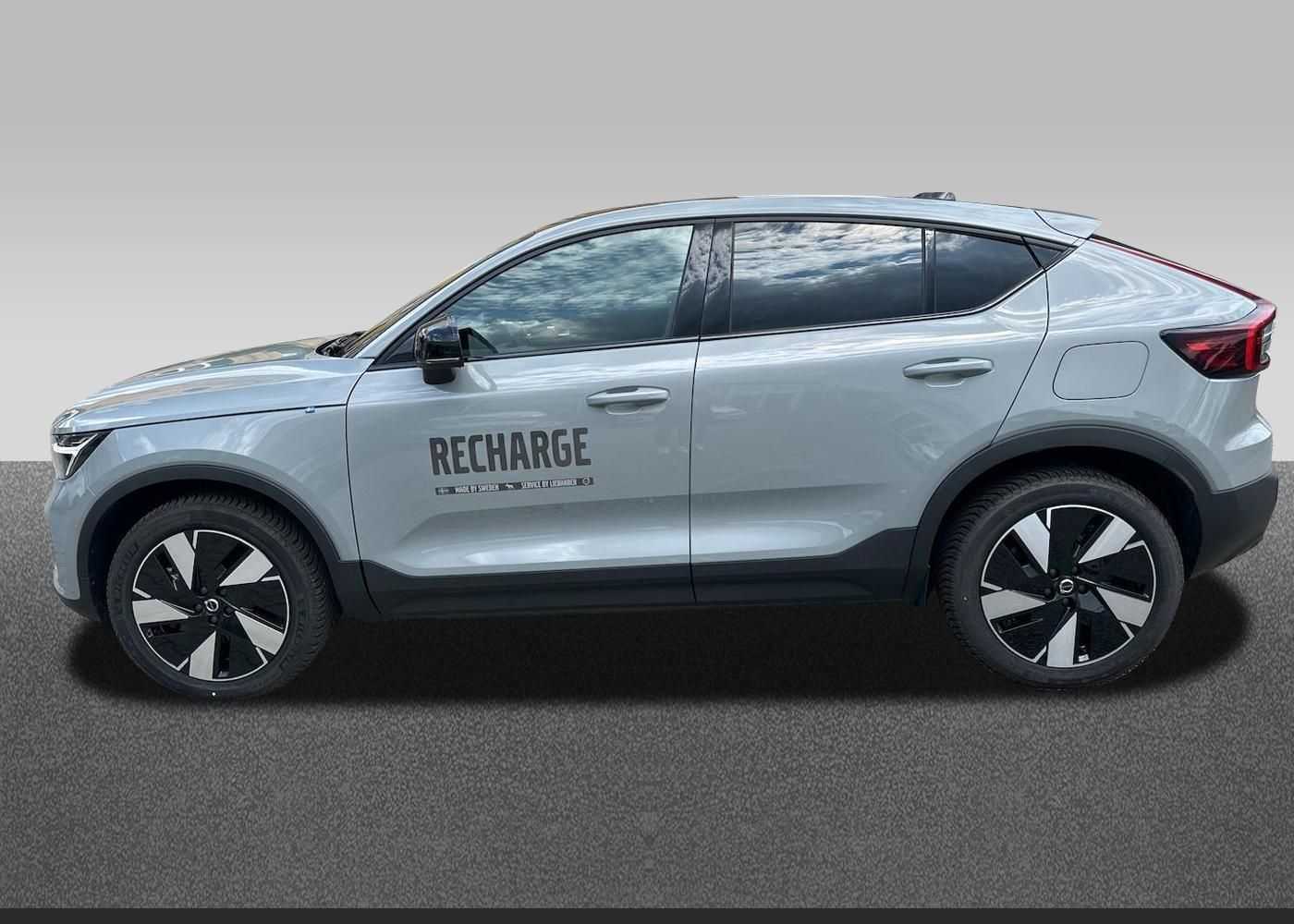 Volvo  Twin Plus Recharge AWD ab 01.09.24