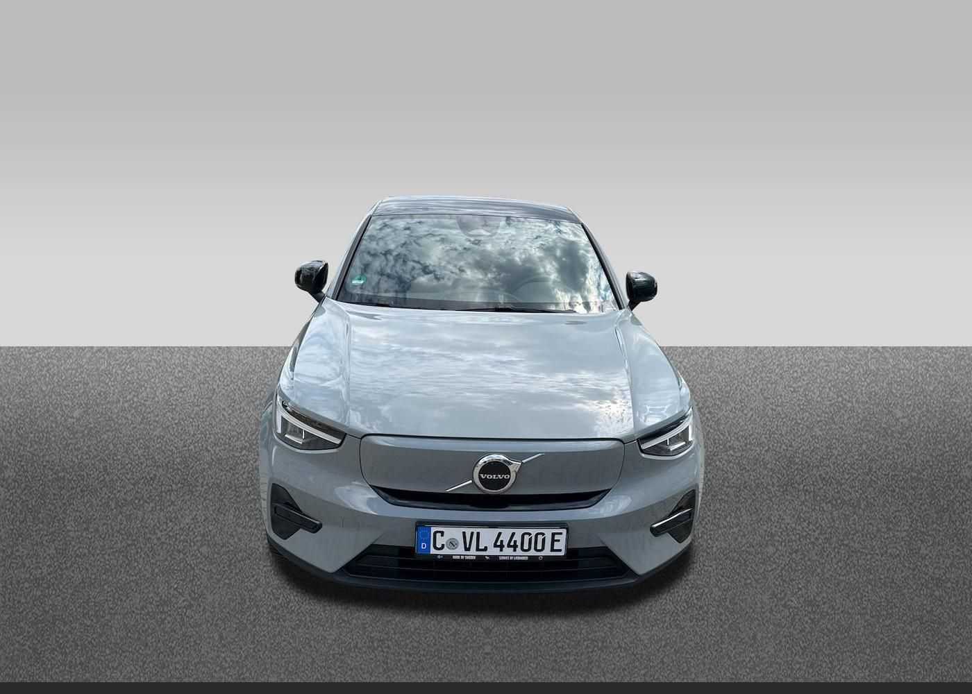 Volvo  Twin Plus Recharge AWD ab 01.09.24