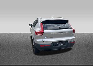 Volvo  Plus Recharge Pure Electric 2WD