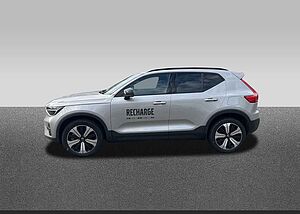 Volvo  Plus Recharge Pure Electric 2WD