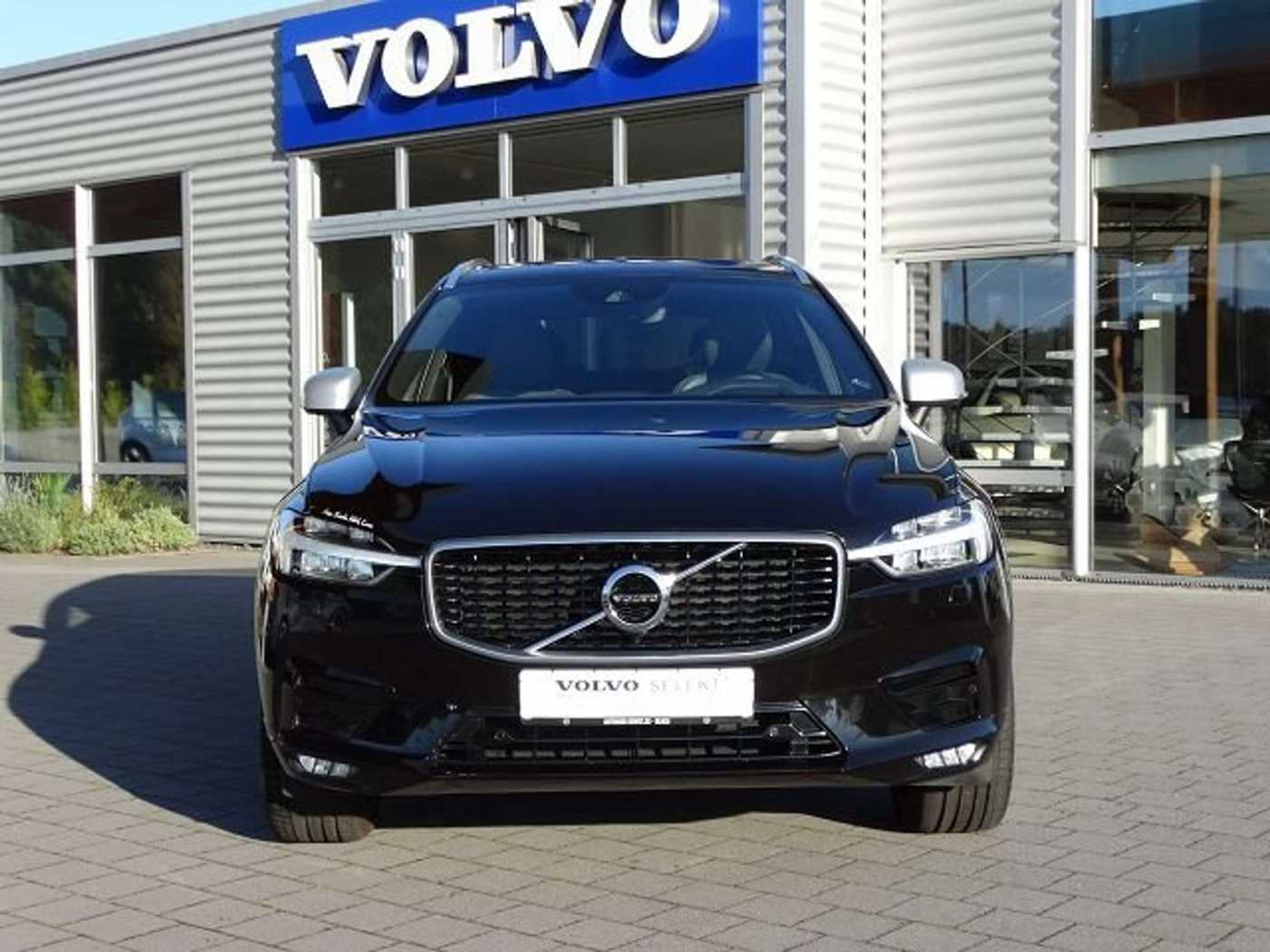 Volvo  R Design D5 AWD Diesel