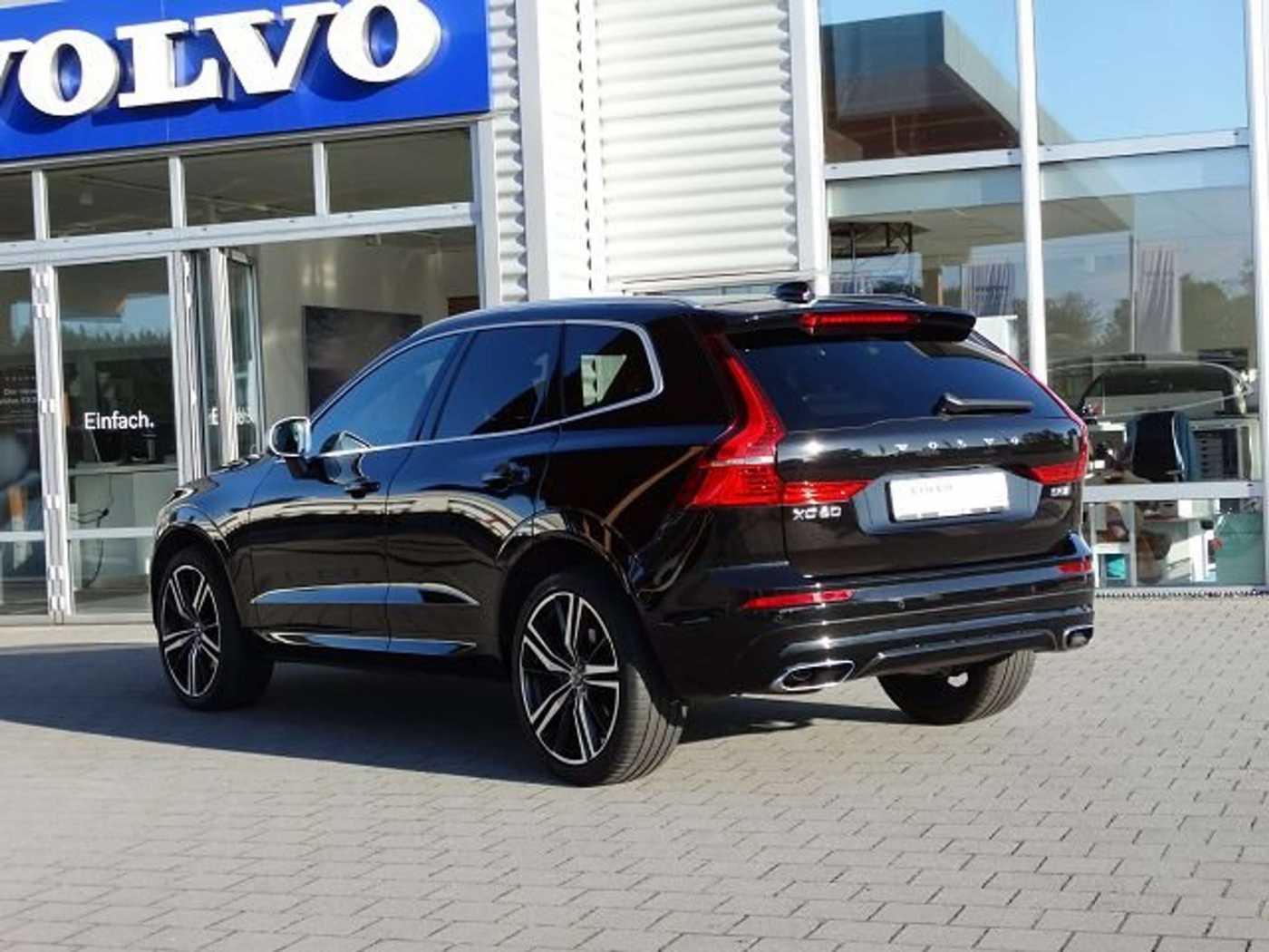 Volvo  R Design D5 AWD Diesel