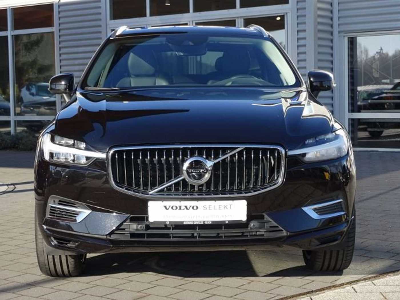 Volvo  Inscription T8 AWD Recharge Plug-In Hybrid AWD